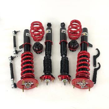 Coilover Suspension Lowering for 99-05 BMW E46 320 325 328 330