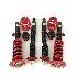 Coilover Suspension Lowering for 99-05 BMW E46 320 325 328 330