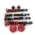 Coilover Suspension Lowering for 99-05 BMW E46 320 325 328 330