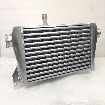 Intercooler For 98-01 Volkswagen Passat GLS Sedan/Wagon 4D 1.8T B3 B5 2