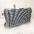 Intercooler For 98-01 Volkswagen Passat GLS Sedan/Wagon 4D 1.8T B3 B5 2