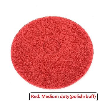 Emotor 1 Piece 15/19/21-Inch Scrubber Cleaning and Burnishing Pad