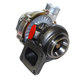 EMUSA T4 Turbo Turbocharger 600hp+ .68 A/R GT45