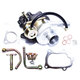 1998-2000/2002-2006 Subaru WRX Upgrade Or OEM Replacement Bolt On Directly