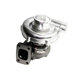 Universal T3 TURBO CHARGER 45 trim STAGE III HONDA ACURA VOLVO AUDI JETTA GOlF