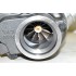 T3/T4 Hybrid Turbocharger With Built in 8 psi Wastegate