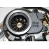 T3/T4 Hybrid Turbocharger With Built in 8 psi Wastegate