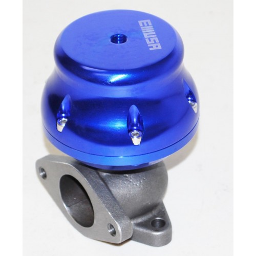 thumbnail image 2 of HEAVYWEIGHTCHAMPION T3/T4 Turbo Kit For Honda Civic 92-00 D15 D16 | Retains AC/PS 2 of 6