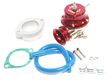 Blow Off Valve EMUSA RS Type Red