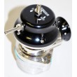 Blow Off Valve RS Style Black