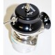 Blow Off Valve RS Style Black