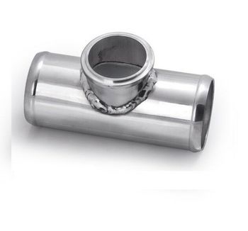 Blow Off Valve Tial Style 50mm 3" Adapter Pipe