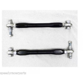 2000-UP S2000 Rear Toe Arm Camber Kit Honda AP1 AP2 0-Up Rear