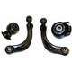 2004-2011 Mazda 3 2006-2011 Mazda 5 2000-2012 Focus Adj.Rear Camber Kit (Two Arms Set)