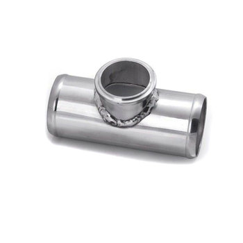 Blow Off Valve Tial Style 50mm 2.5" Adapter Pipe