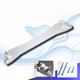 1992-1995 HONDA CIVIC/1994-2001 ACURA Integra SUBFRAME Brace Rear (Various Color Options)