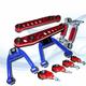 1996-2000 Honda Civic Rear Lower Control Arms  with  Camber Kit