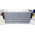 Universal Intercooler 31"X13"X3" 3" Inlet and Outlet