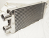 Universal Intercooler 32"X13"X3" Two 3"Inlet& One 3"Outlet