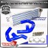 2006-2010 VW GTI Intercooler Silicone Piping Kits 2.0T