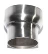 Universal Piping Stainless Steel Exhaust Reducer 3 