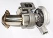 Dodge TURBO CHARGER CUMMINS Holset HX35W NEW T3 Flang Hot Side 3 quot; Exhaust V-band Outlet