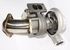 Dodge TURBO CHARGER CUMMINS Holset HX35W NEW T3 Flang Hot Side 3" Exhaust V-band Outlet