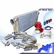 2005 2006 2007 2008 2009 2010 Mustang GT Intercooler Kits  with  Intercooler  with BOV 4.6