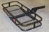 Truck Receiver Hitch Mounted Cargo Carrier Rack Traile Luggage