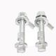 FRONT CAMBER KIT HONDA CIVIC SI 02-05 ACURA RSX 02-06 Odyssey 99-04 Pilot 03-06