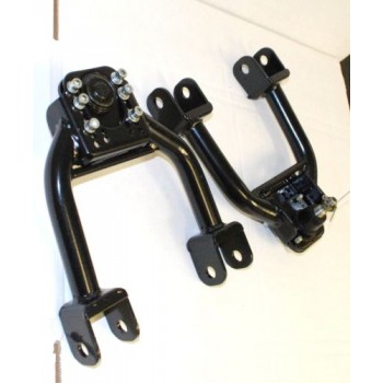 Honda Civic 92-95 Acura Integra 94-01 Front Upper Camber Kit Adjustable (Various Color Options)