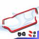 Mazda RX7 RX-7 93-97 Swaybar Suspension Anti-Sway Front and Rear