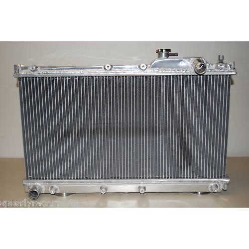 1990-1997 Aluminum Radiator Mazda Miata