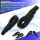 Chevy GMC Silverado Sierra 1500 2500 3500 2 PCS3 quot; Lift Leveling Torsion Key Kits