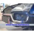 Honda Civic Type R 2.0 DOHC 220HP K20A Complete Turbo Kits Ep3 k20 Rsx Bolt on