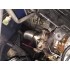 2002-2007 SUBARU IMPREZA WRX/STI Turbo Exhaust Racing Bellmount 3" Downpipe
