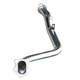 2002-2007 SUBARU IMPREZA WRX/STI Turbo Exhaust Racing Bellmount 3 quot; Downpipe