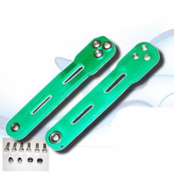 2002 2003 2004 2005 Honda Civic SI K20 RSX EP3 Integra DC5 Lower Control Arm Green