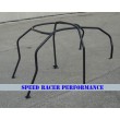 1995-1998 6 Point Anti Roll Cage Nissan 240sx S14 Hatchback Fastback Only