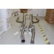 1999-2004 Ford Mustang GT Mach1 4.6L Dual Rear Exit Catback Exhaust