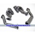 2003 2004 2005 2006 2007 2008 2009 Nissan 350z Header  with  Pipe Infiniti G35