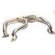 2004 2005 2006 2007 2008 2009 2010 Subaru Legacy GT Header WRX STI Equal Length