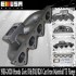 Honda Civic B16/B16A Cast Turbo Manifold B18/B18C/B20