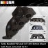 Cast Turbo Manifold VW Audi A3 A4 S3 TT Golf Passet 1.8T 20V Bottom Mount