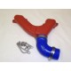 Subaru Impreza WRX/STi Intercooler Y-pipe 02-07