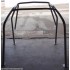 1992-1995 Professional 6 Point Anti Roll Cage Honda Civic EG 2/3 DR Hatchback Coupe