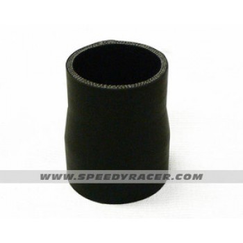 Silicone Coupling  2.25" to 2.0"