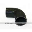 Silicone Coupling  90 degree  2.25 quot;