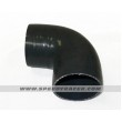 Silicone Coupling  90 degree  3.0