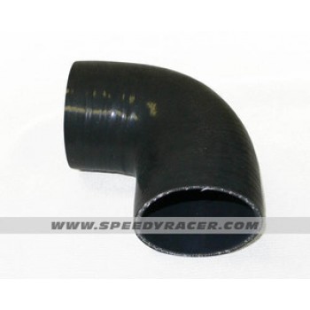 Silicone Coupling  90 degree  3.0
